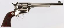 1926 COLT SINGLE ACTION ARMY DUAL CALIBER REVOLVER