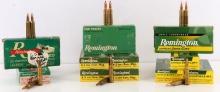 200 ROUNDS REMINGTON 6.5 REM MAG AMMUNITION