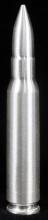 2 OUNCE OZT .308 .999 FINE SILVER BULLET