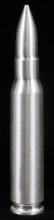 2 OUNCE OZT .308 .999 SILVER BULLET