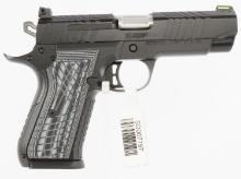 KIMBER KDS9C 9MM BLACK PISTOL