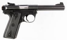 NEW IN BOX RUGER MARK IV 22LR PISTOL