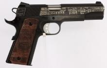 SPRINGFIELD ARMORY 1911 45 ACP BOURBON PISTOL