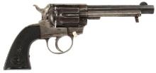 TEXAS RANGER REVOLVER 38 COLT SPECIAL BELGIUM MADE