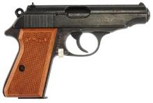 WALTHER PP .32 ACP WW2 GERMAN WAFFENFABRIK PISTOL