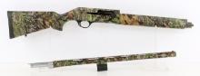 CHARLES DALY 601 SEMI AUTO COMPACT SHOTGUN CAMO