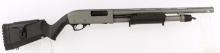 RIA  ALL-GEN CARINA 12GA PUMP SHOTGUN 18.5IN BBL