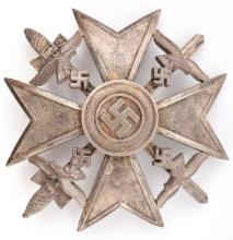 WWII GERMAN THIRD REICH CONDOR LEGION MEDAL