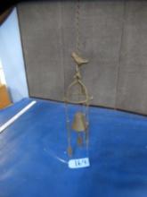 WIND CHIME  28"