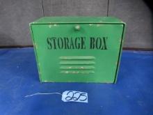 STORAGE BOX  10 X 13