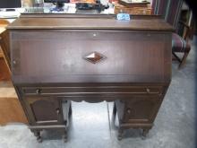 SECRETARY BY NORTHEASTERN CABINET CO.   42 X 41