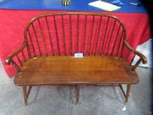 DEACONS BENCH  49 L