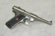 Ruger  Mod MK II   Cal .22 LR  Bill Ruger (1 of 5000)  LNIB