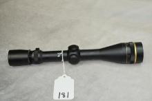 Leupold  Vari-X III   4.5-14x40