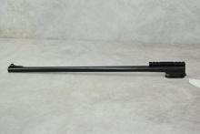 Barrel only for Thompson Center  Encore  Cal .243 Winchester  24” Barrel