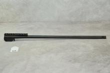 Barrel only for Thompson Center  Encore  Cal .444 Marlin  26” Barrel  Ported,  TC Custom Shop