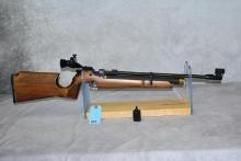 AA  Air Rifle  Mod 200T  Cal .177