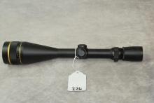 Leupold  Vari-X III  6.5-20x50