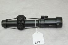 Bushnell  SMRS  Elite Tactical  1-6.5x