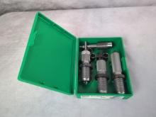 RCBS .450 Alaskan 3 Die Set w/ Shell Holder