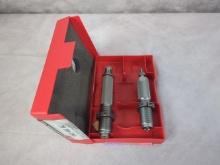 Hornady Custom .450-400 NE 2 Die set Series IV