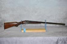 Fox  Mod  Sterlingworth  12 GA  28” Barrel