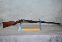 Remington  Mod 1899  12 GA  30” Barrel