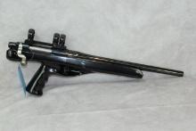 Remington  Mod XP-100  Cal 22-250  15” Barrel  Leupold base and rings  SSK Barrel