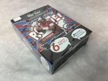 2023 Wild Card CJ Stroud Rookie Comix Sealed Box