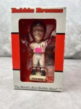 Pete Rose signed 'Bobble Dreams' JSA