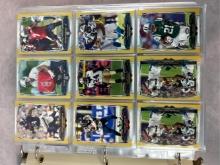 500+ Lot of Topps Parallel Cards from the 2000's- NrMt