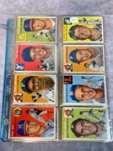 39- 1954 Topps Baseball W/HOFers- Excellent