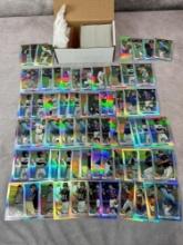 (209) 2014 Bowman Chrome Draft Refractors