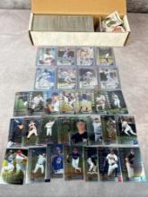 1999 Finest Baseball Complete Set Series I & II