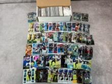 (330) 2020-2023 FB Rookies Semistar & Common Rookies- Various Brands