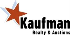 Kaufman Realty & Auctions