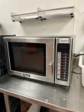 Amana Commercial Microwave