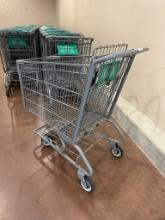 Shopping Carts