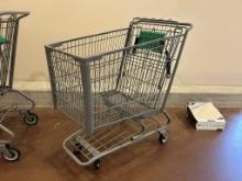 Shopping Carts