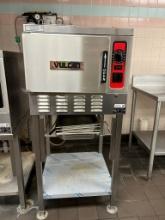 Vulcan Electric Steam Oven