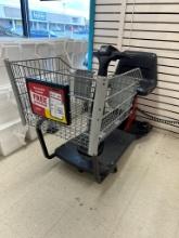 Amigo Mobile Shopping Cart