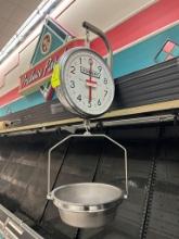 Hobart PR30-1 Hanging Produce Scale