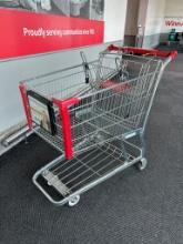 Shopping Carts