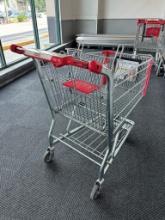 Shopping Carts