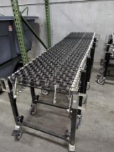 ULINE Mobil Conveyer