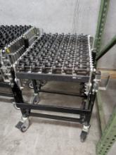 ULINE Mobil Conveyer