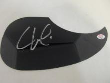 Kid Rock signed autographed guitar pick guard PAAS COA 615