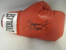 Manny Pacquiao "PACMAN" signed autographed boxing glove PAAS COA 185