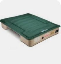 airbeds pro 3 truck bed air matress