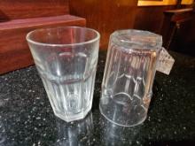 Water Glass Lot